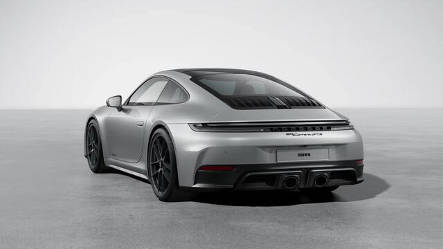 Porsche 911 Carrera GTS