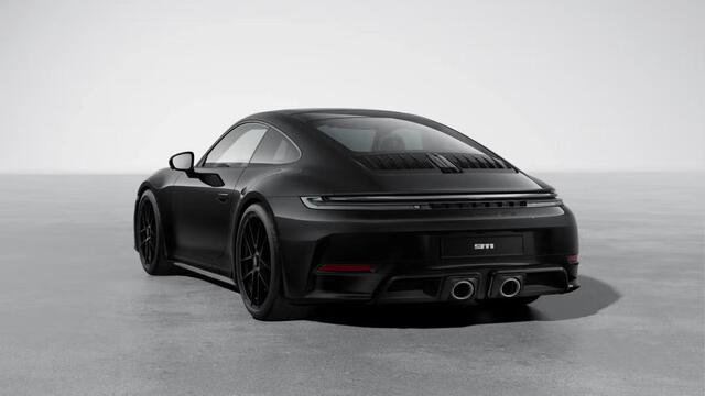 Porsche 911 Carrera 4 GTS