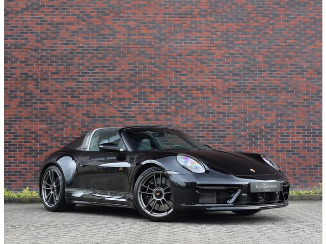 Porsche 911 Targa 4 GTS | Edition 50 Years - Vol!
