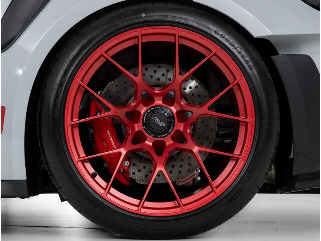 Porsche 911 GT3 RS