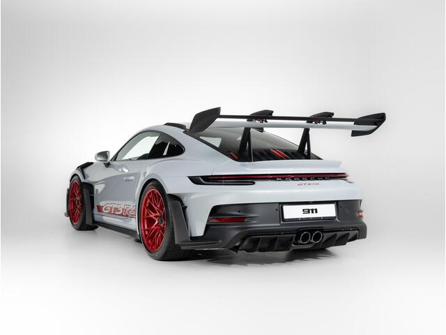 Porsche 911 GT3 RS