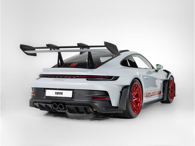 Porsche 911 GT3 RS