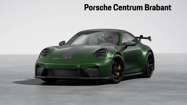 Porsche 911 GT3