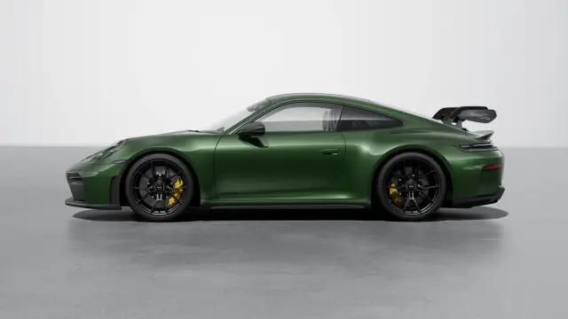 Porsche 911 GT3
