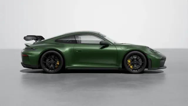 Porsche 911 GT3