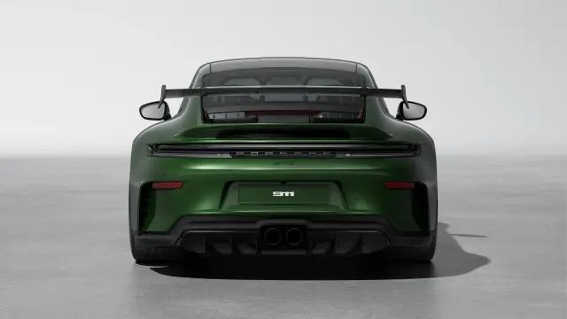 Porsche 911 GT3