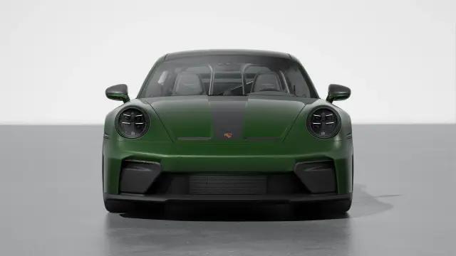 Porsche 911 GT3