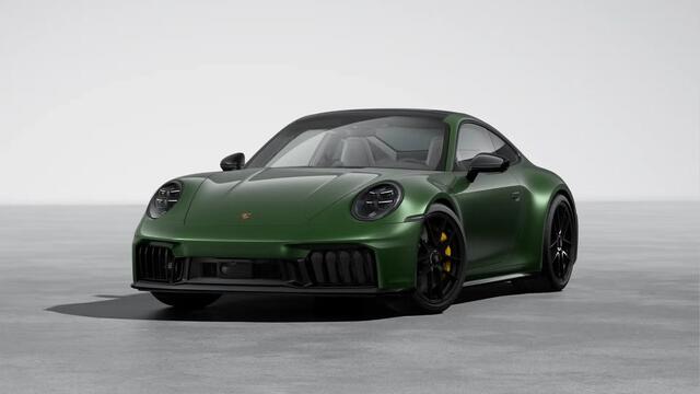 Porsche 911 Carrera GTS