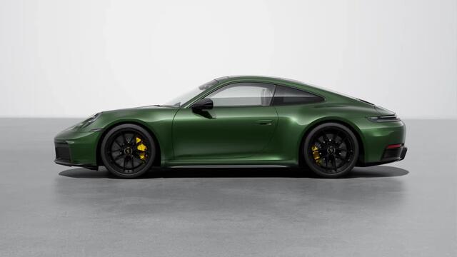 Porsche 911 Carrera GTS