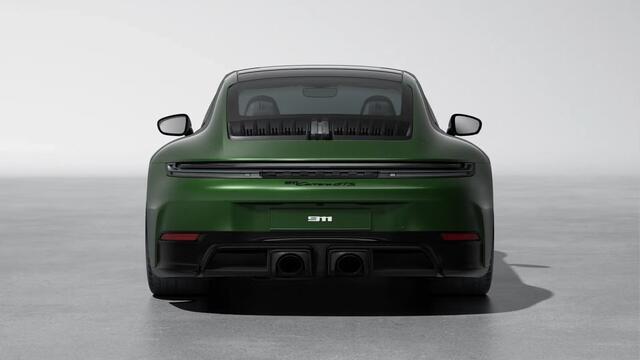 Porsche 911 Carrera GTS