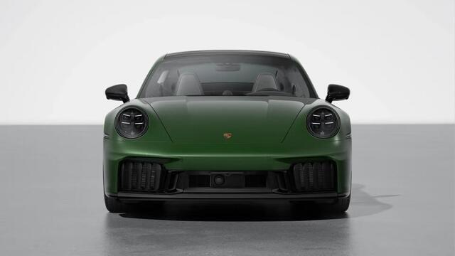 Porsche 911 Carrera GTS