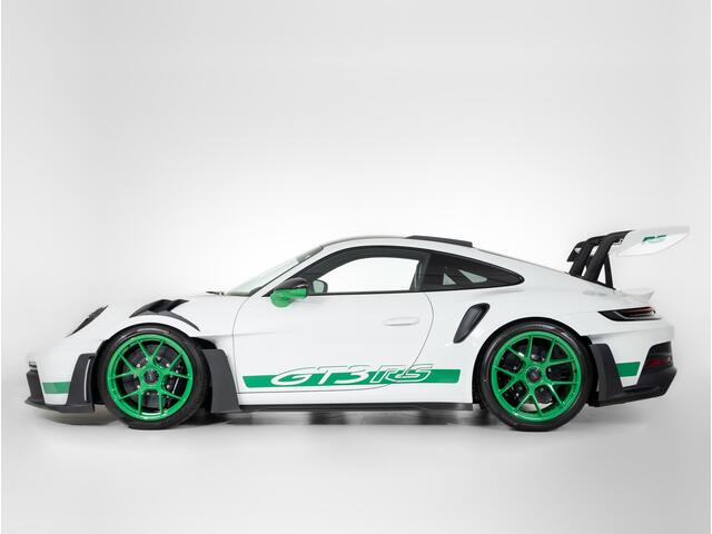 Porsche 911 GT3 RS