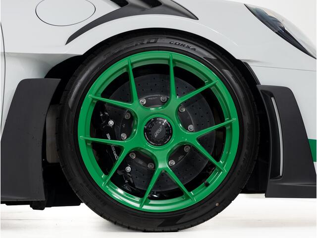 Porsche 911 GT3 RS
