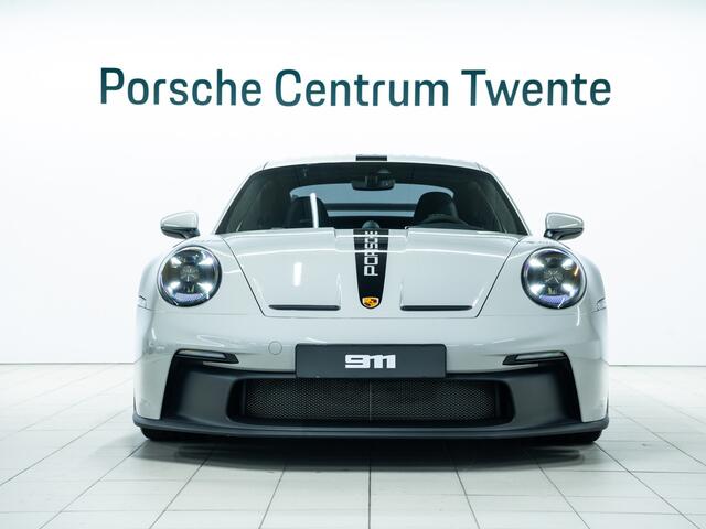 Porsche 911 GT3