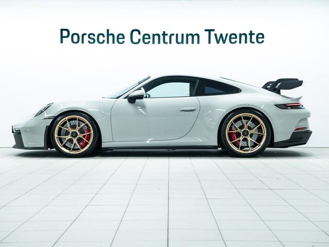 Porsche 911 GT3
