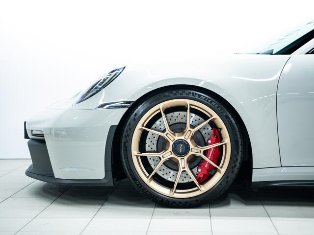 Porsche 911 GT3