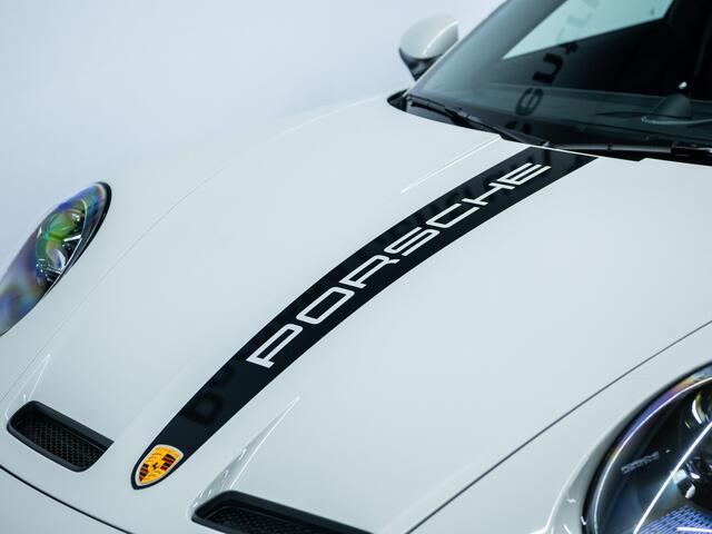 Porsche 911 GT3