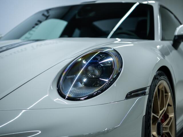Porsche 911 GT3