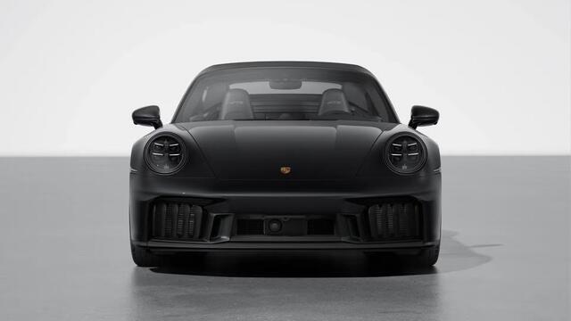 Porsche 911 GTS 4 Cabriolet