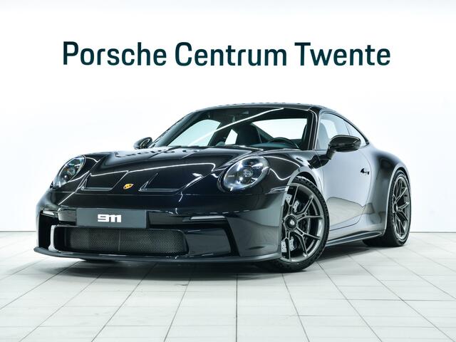 Porsche 911 GT3 Touring