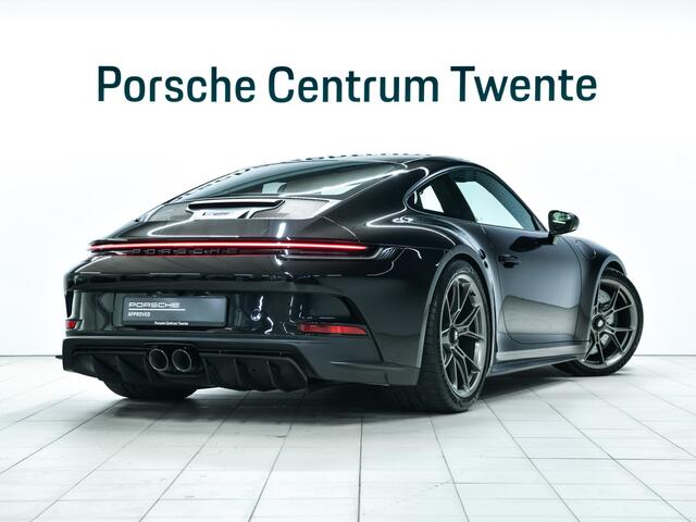 Porsche 911 GT3 Touring