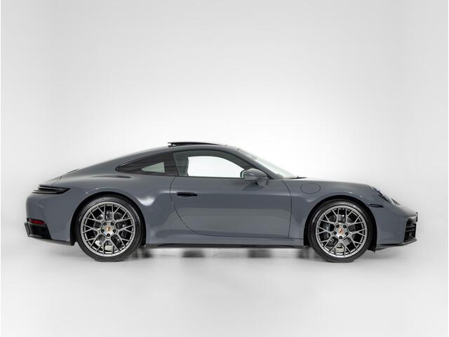 Porsche 911 Carrera Nieuwste Model