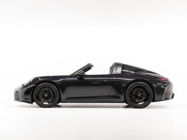 Porsche 911 Targa 4 GTS