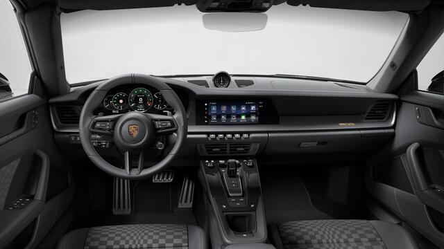 Porsche 911 Spirit 70 Edition