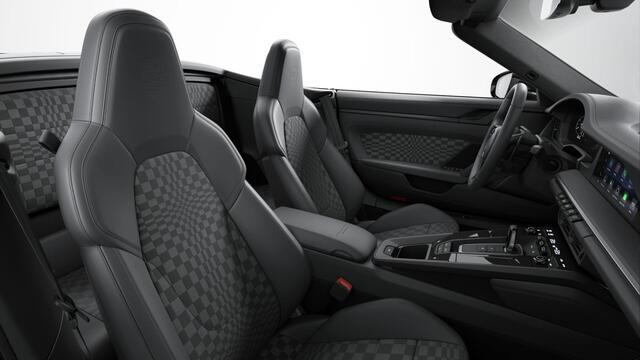 Porsche 911 Spirit 70 Edition