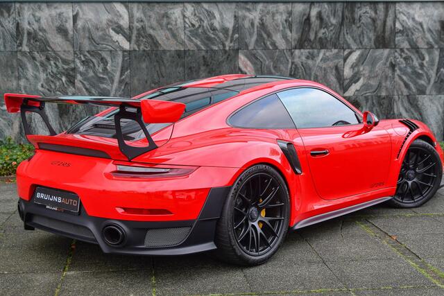 Porsche 911 3.8 GT2 RS |Lift|BTW|Xpel|