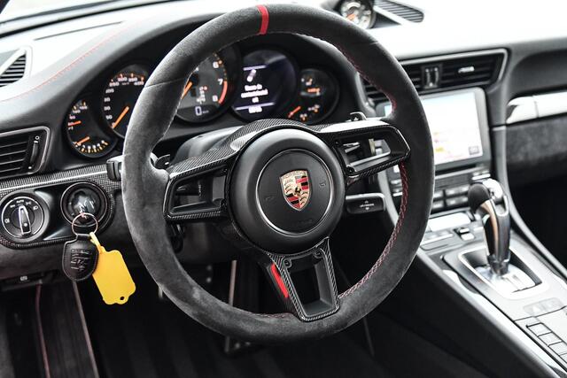 Porsche 911 3.8 GT2 RS |Lift|BTW|Xpel|