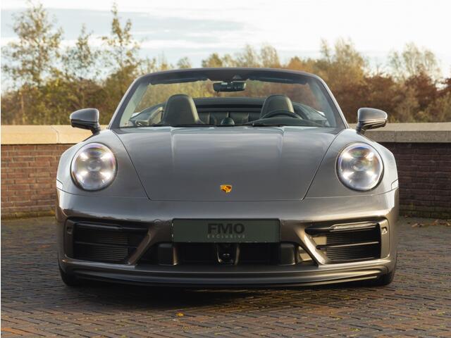 Porsche 911 3.0 Carrera 4 GTS Lift|PDLS+|PPF|Approved|Bose