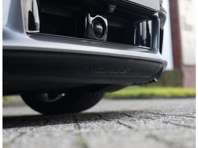 Porsche 911 3.8 Turbo S | Lift - Schuifdak - PDCC - Vierwielbesturing