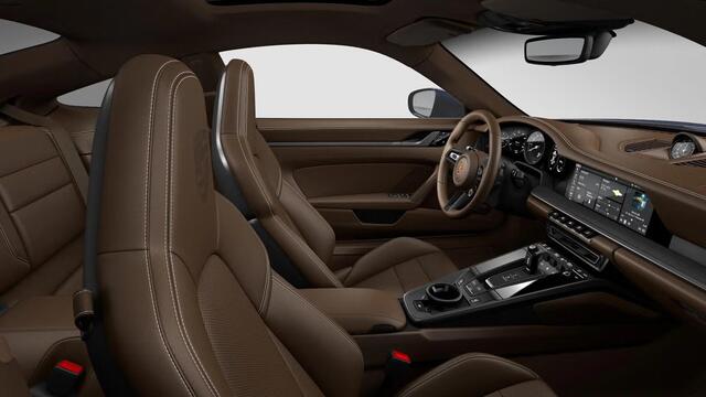 Porsche 911 Carrera 4S