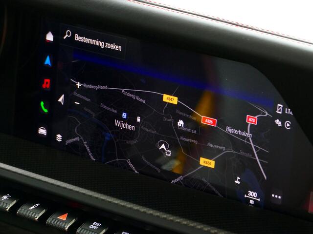 Porsche 911 4.0 GT3 RS BTW/BPM/KERAMISCH/LIFT/CLUBSPORT/XPELL/AKRA.