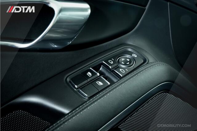 Porsche 911 3.0 Carrera 4 GTS | Chrono | Panoramadak |