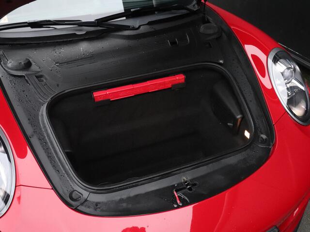 Porsche 911 3.0 Targa 4S | PDK | MEMORY | SPORTCHRONO | LEDER | STOEL/STUURVERW. | CAMERA | NAVI | CRUISE |