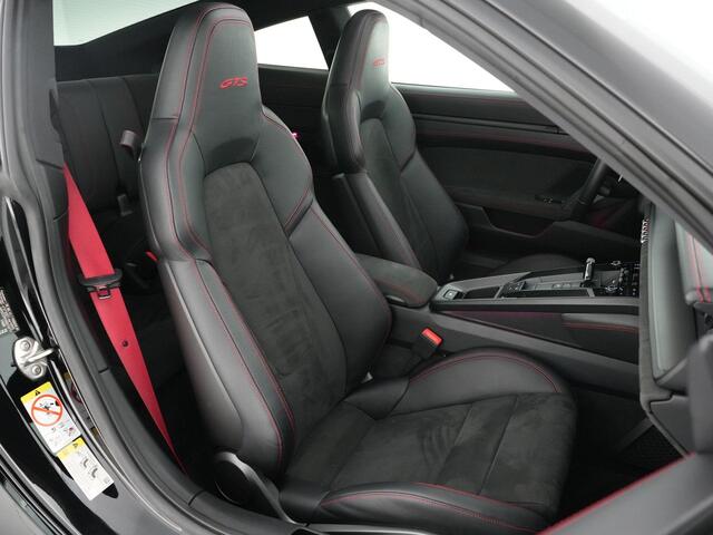 Porsche 911 3.0 Carrera GTS |Org. NL|BTW-auto|blue eye|panoramadak|Bose|18-voudig|memory|PDLS|sportuitlaat|Apple Carplay|sport chrono|sport design|parkeercamera|blind spot|