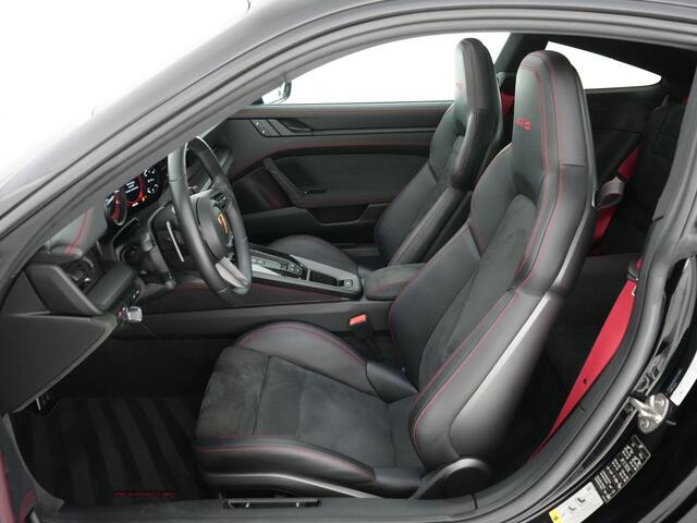 Porsche 911 3.0 Carrera GTS |Org. NL|BTW-auto|blue eye|panoramadak|Bose|18-voudig|memory|PDLS|sportuitlaat|Apple Carplay|sport chrono|sport design|parkeercamera|blind spot|