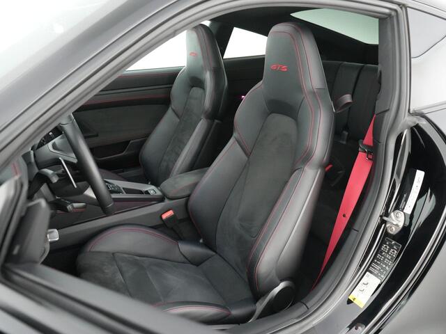 Porsche 911 3.0 Carrera GTS |Org. NL|BTW-auto|blue eye|panoramadak|Bose|18-voudig|memory|PDLS|sportuitlaat|Apple Carplay|sport chrono|sport design|parkeercamera|blind spot|