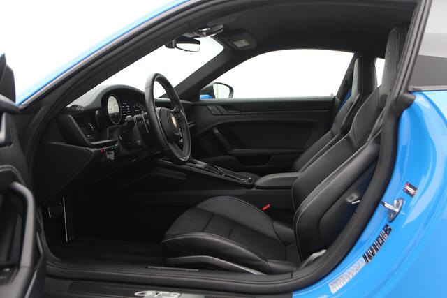 Porsche 911 4.0 GT3 Touring | Origineel NL | Keramisch | Neuslift | Carbon | PDK | BOSE