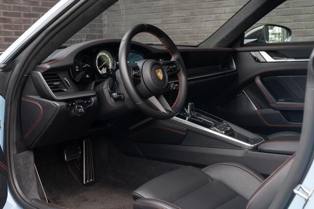 Porsche 911 3.0 Carrera 4S | Limited Edition PCG