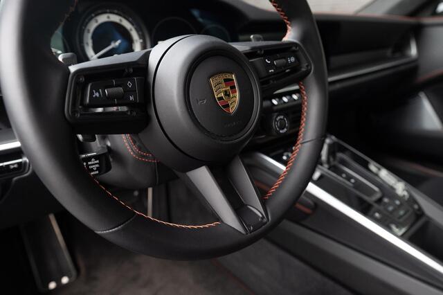 Porsche 911 3.0 Carrera 4S | Limited Edition PCG