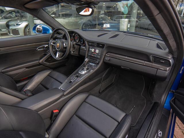 Porsche 911 3.0 Carrera 4S | Pano | Carbon | Sport uitlaat