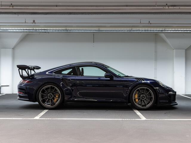 Porsche 911 4.0 GT3 RS