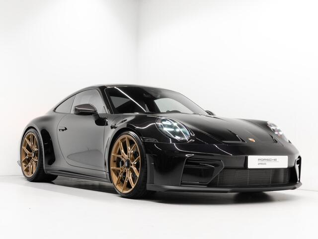 Porsche 911 GT3 Touring
