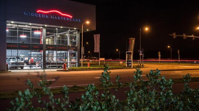 Porsche 911 992 Carrera 3.0 4S 450 PK, Night vision, Sportchrono, PPF Folie, 21 Inch, PASM, Bose sound