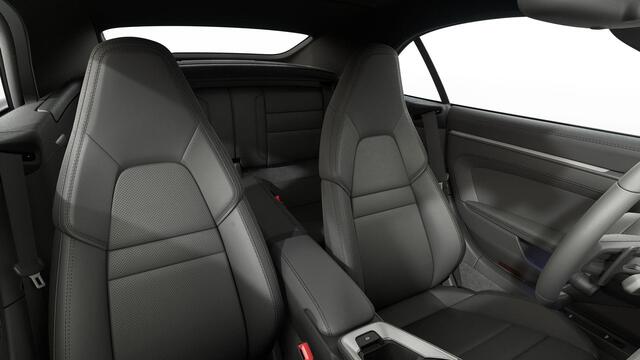 Porsche 911 Carrera Cabriolet