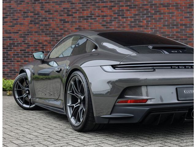 Porsche 911 4.0 GT3 Touring | Lift - Vol leder - Manufaktur - Carbon