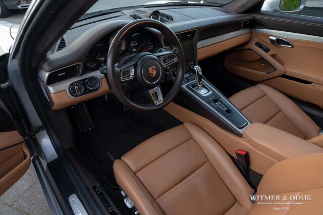 Porsche 911 3.0 Carrera S NL auto vol opties